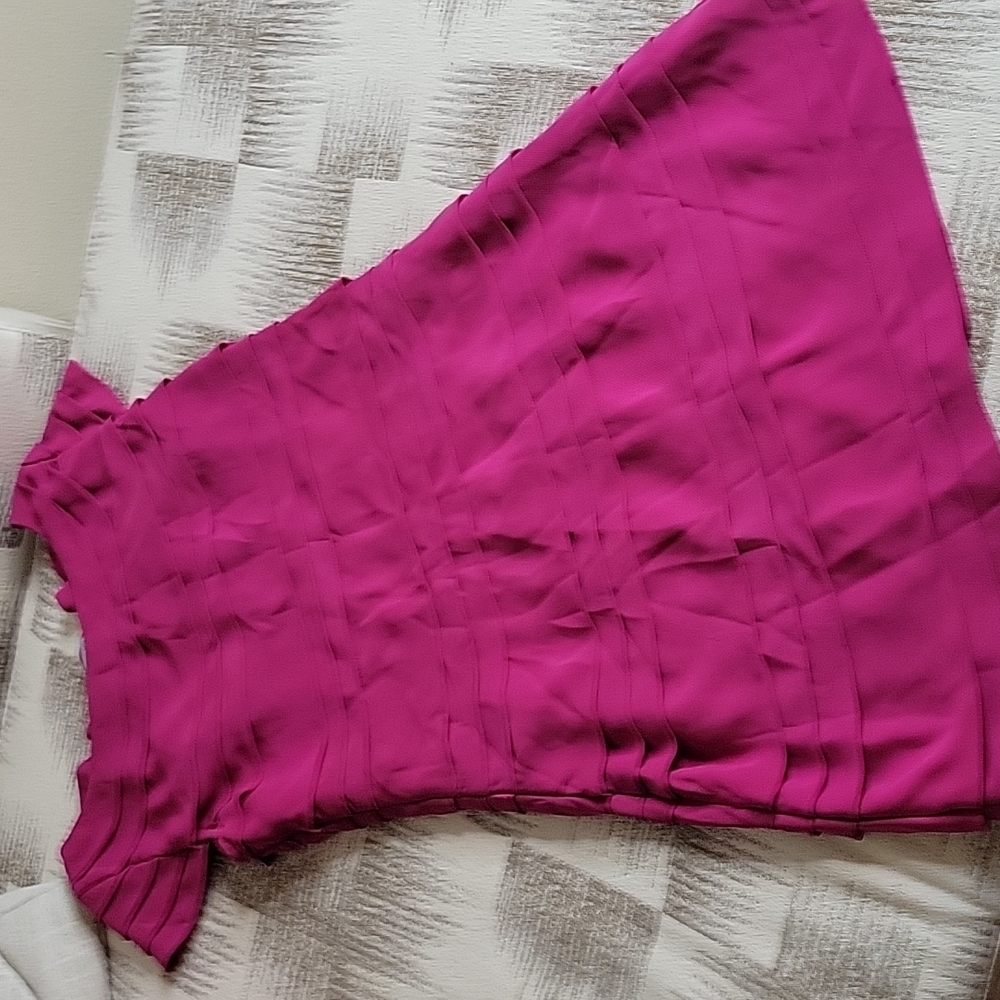 Mini Dress - Picture 4 of 4